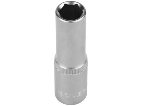 ЗУБР FLANK, 1/2?, 12 мм, удлиненная торцовая головка (27726-12)