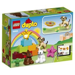 Lego Duplo Конструктор 