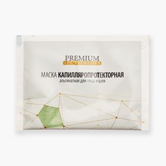 Альгинатная маска Капилляропротекторная 30 гр