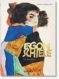 TASCHEN: Egon Schiele. The Paintings