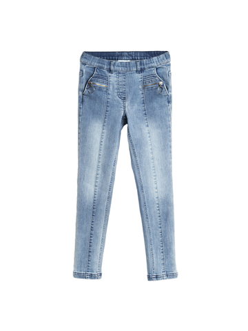 Брюки COCCODRILLO SELF LOVE FIRST