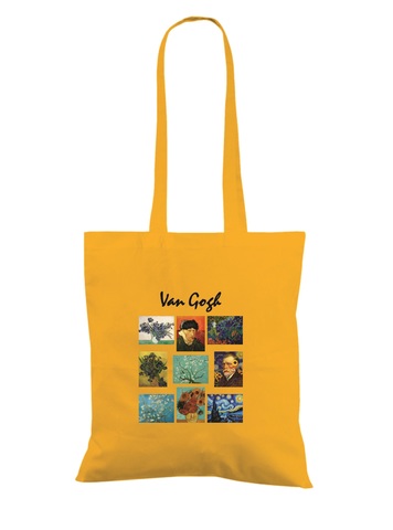 Çanta \ Сумка \ Bag Van Gogh 12