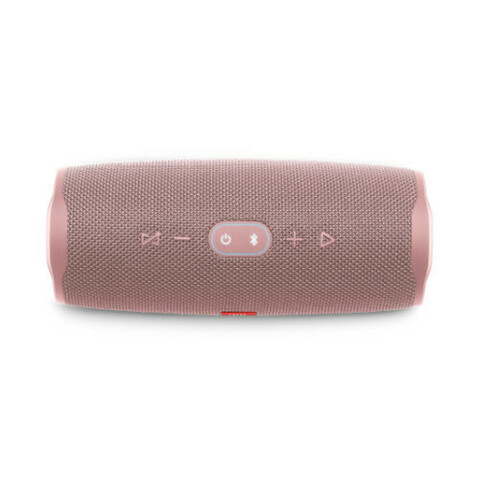Портативная колонка JBL Flip 5, Pink (JBLFLIP5PINK)