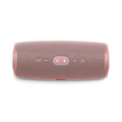 Портативная колонка JBL Flip 5, Pink (JBLFLIP5PINK)