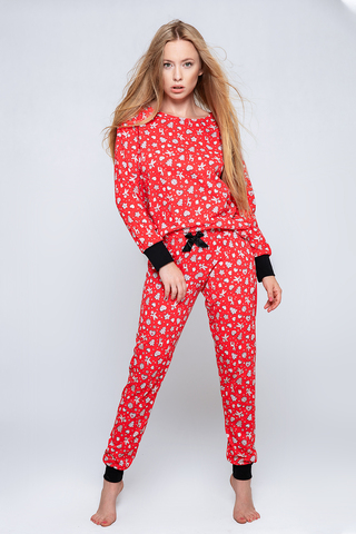 Пижама Sue Sensis