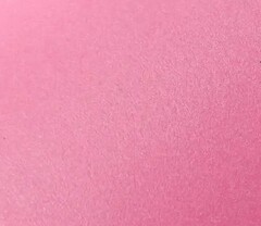 Фоам IXPE (китайлон) для цветов 2 мм, розовый, ширина 1 м (1м2)