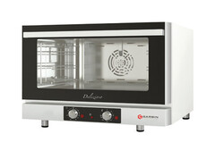 Печь конвекционная GARBIN DELIZIOSO-M
