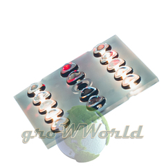 Линзы для LED светильников Minifermer Quantum FR + IR + UV 60W и 120W LM301b