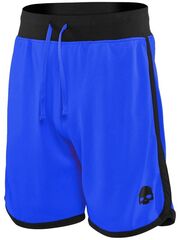 Шорты теннисные Hydrogen Tech Shorts Man - bluette
