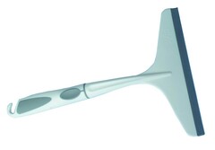 60-6-017 Водосгон пластиковый антискользящая ручка, 170х185 мм (Россия)