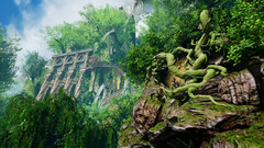The Lord of the Rings: Gollum (Nintendo Switch, интерфейс и субтитры на русском языке)