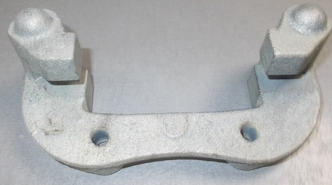 СКОБА СУППОРТА ОКА