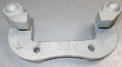 СКОБА СУППОРТА ОКА