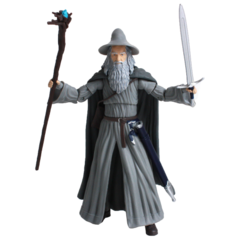 Фигурка The Loyal Subjects The Lord Of The Rings Gandalf