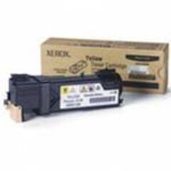 Xerox Phaser 6130 тонер картридж желтый (yellow) (106R01284)