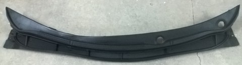 РЕШЁТКА ВОЗДУХОЗАБОРНИКА SOLARIS RYTSON