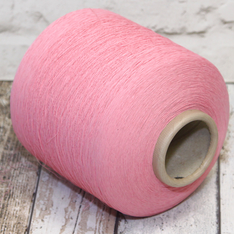 Вискоза креповая LINEAPIU / SHALOM WASHABLE 2600 розовый