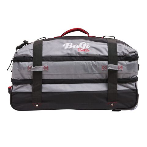 Trolley Travelbag &amp;quot;BoGi&amp;quot; - check.in size
