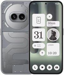 Смартфон Nothing phone (2a) Plus 12/256 ГБ, Dual nano SIM, Серый | Grey