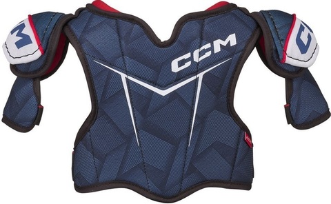 Нагрудник CCM NEXT YTH M