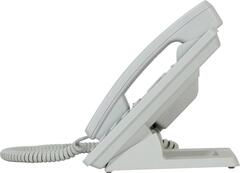 IP-телефон Panasonic KX-HDV130RU <белый > SIP телефон