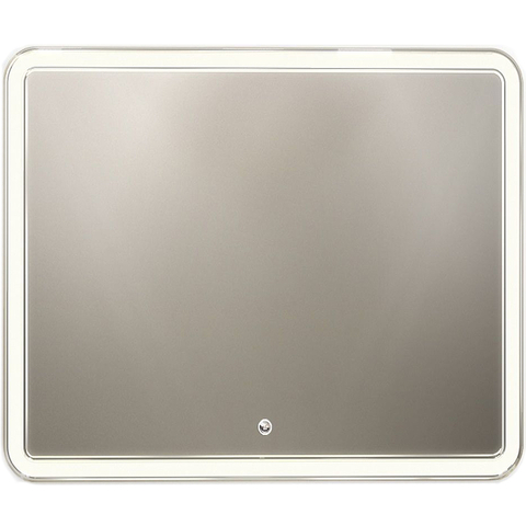 Зеркало с подсветкой ART&MAX VITA AM-Vit-900-800-DS-F