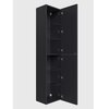 Allen Brau 1.E1005.AM 2.0 1.E1005.AM ECLIPSE 2.0 Пенал 40, anthracite matt (333994)
