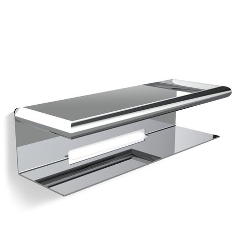 Decor Walther 0863900 Decor Walther  Mikado DA 30 Полка для душа Хром