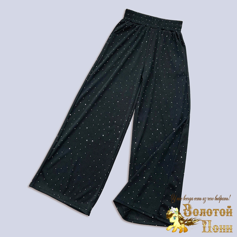 Брюки трикотаж д (9-14) 250428-B2005