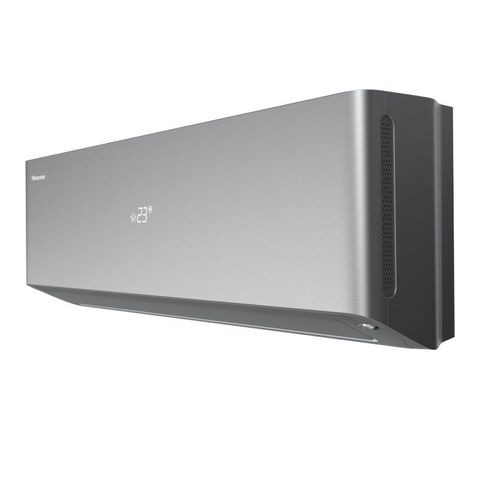 Сплит-система инверторного типа Hisense AS-10UW4RXVQH00A(B) Vision Pro Carbon Superior DC Inverter
