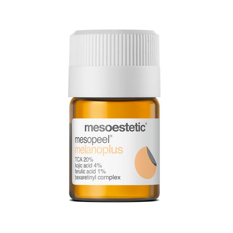Mesopeel Melanoplus 5 ml