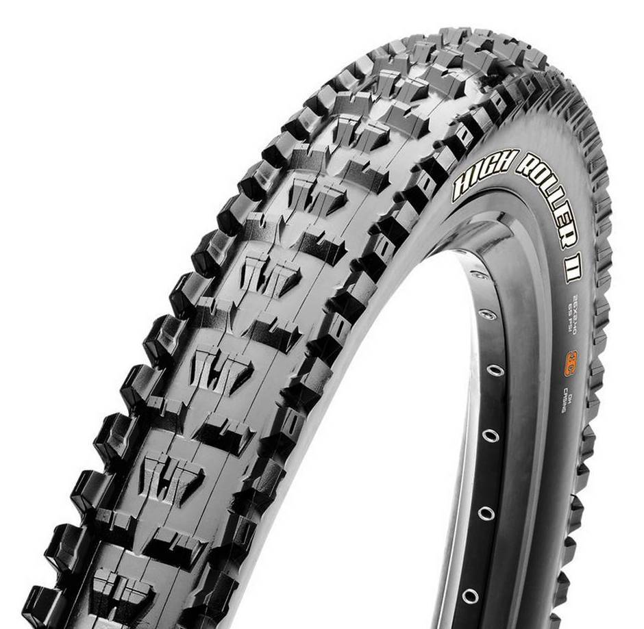 Maxxis highroller 27.5 hotsell