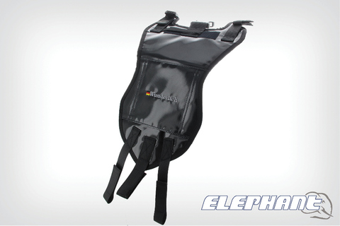 Крепление для сумки на бак Elephant BMW F650/700/800GS