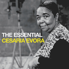 Cesaria Evora / The Essential (2CD)