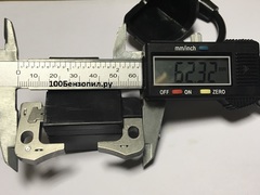 Катушка зажигания для бензотриммера 40-6