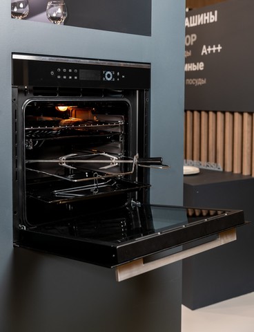 Духовой шкаф Graude BM 60.3 E