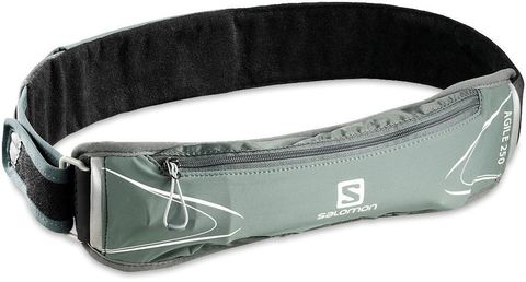 Картинка сумка для бега Salomon Agile 250 Set Belt Urban Chic - 1