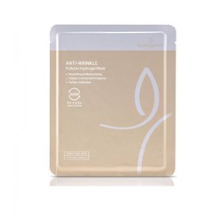 Гидрогелевая маска для лица с пуллуланом BEAUUGREEN Pullulan Hydrogel Mask