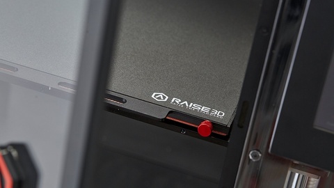 3D-принтер Raise3D Pro2 Plus