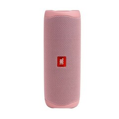 Портативная колонка JBL Flip 5, Pink (JBLFLIP5PINK)