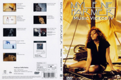 Mylene Farmer - Music Videos IV