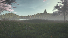 Ultimate Fishing Simulator - Japan (для ПК, цифровой код доступа)