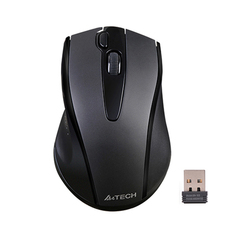 Компьютерная мышь A4Tech G9-500FS Wireless Black