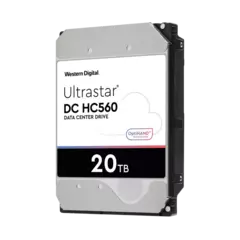 Жесткий диск WD 20TB Ultrastar DC HC560 3.5