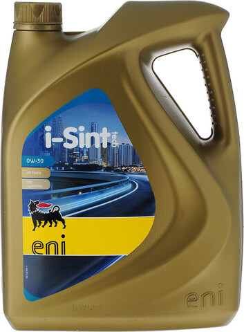 Eni i-Sint Tech 0w-30