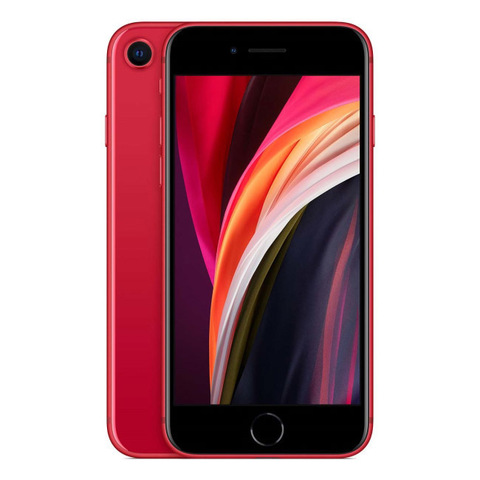 Apple IPhone SE 2020 128GB Red