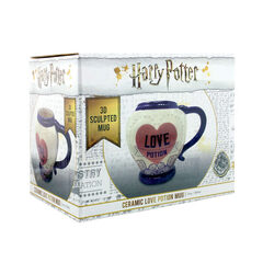 3D mug Love potion (Harry Potter) ||  Кружка 