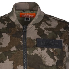 Куртка-бомбер Remington Barcelona