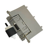 Сервисный набор роликов (лоток 2) HP Enterprise 500 Color M551 LT