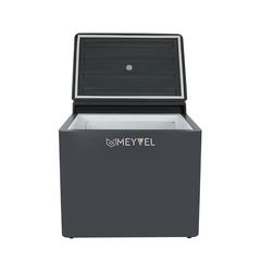 Абсорбционный (газовый) автохолодильник Meyvel AF-42GM